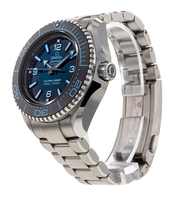 Omega Planet Ocean 215.30.46.21.03.002 Image 2